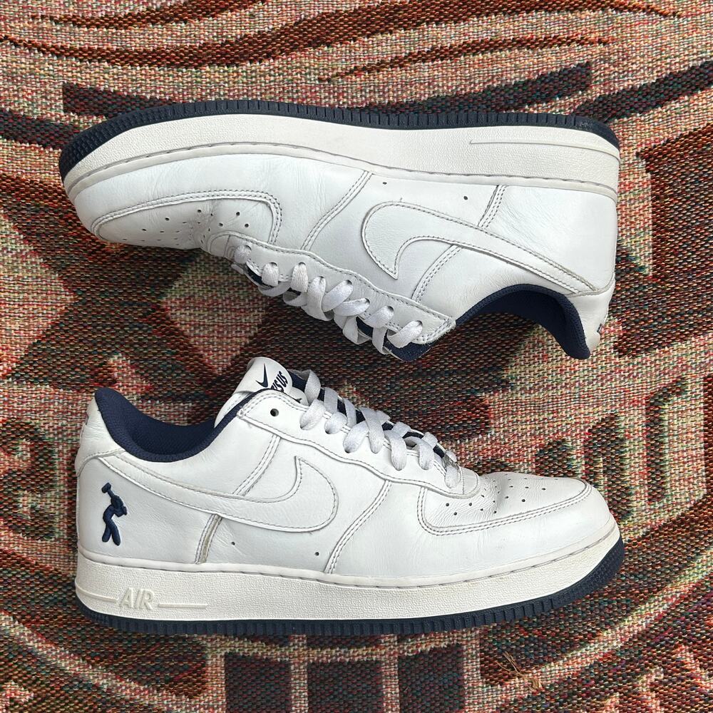 Nike Air Force One It’s Us Lil Yachty Concrete Boys